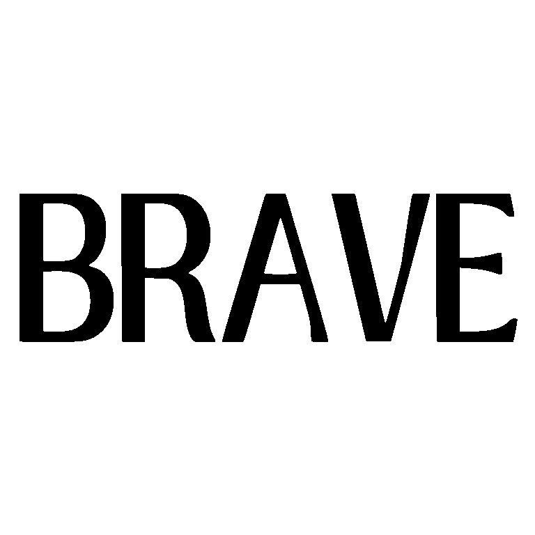 Logo Brave